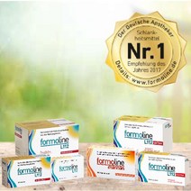 포모라인 L112 Extra 공복감감소제 6종 /Fomoline, 1개, 포모라인 L112 48정
