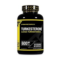 프리마포스 투르케스테론 600mg 90캡슐, 상품선택