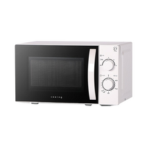 쿠잉 다이얼식 전자레인지 20L 미니 MM-720B 20L