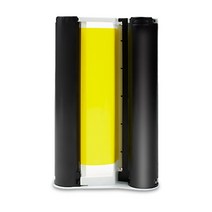 UniPlus 잉크 카트리지 캐논 셀피 cp1300 cp1200 cp900 cp910 포토 프린터와 호환 가능 컬러 잉크, ink only_1