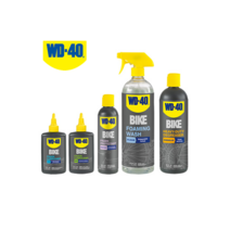 WD-40 자전거 체인 오일 바이크 세정제 프레임 보호제, WD-40 BIKE 거품세정제709ml