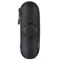 와카코 미니프레소전용 파우치, 없음