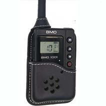 비엠오 BMO1001 고성능 생활 무전기