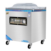 스킨포장기계 반자동수축포장기 식품 포장기 업소용, 300 이중 펌프 이중 변압기