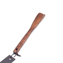 옻칠 구두 주걱 헤라 소 33cm, 쿠팡 1, 쿠팡 본상품선택