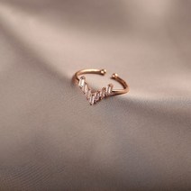 조절 가능한 반지 나비 여성 쥬얼리 2020 schmuck 귀걸이 약혼 비쥬 정의되지 않은 프라이드 액세서리, 07 7