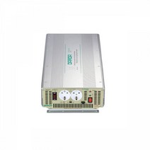 DC12V DCAC인버터 SI1700AQ 국산 다르다 2500W AC220V