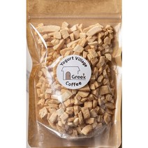 요빌/무료배송 고단백 수제 저당 그래놀라 250g, 코코넛청크200g