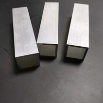 각파이프 각관 6063 알루미늄 사각 파이프 10x30 15x30 20x30mm 두께 1mm/2mm/3mm 장 직사각형 튜브 프로파일 길이 500MM, [03] thickness 3MM, [03] 20X30MM