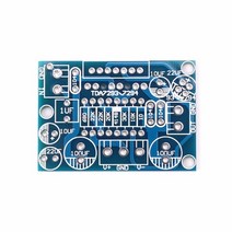 해외 TDA7293TDA7294 모노 채널 앰프 보드 회로 PCB 베어 보드 앰프 보드 10166 PROD3960004183, One Color_One Size, One Color_One Size, 상세 설명 참조0