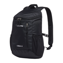 블랙야크 공용 당일산행 티어드롭형 배낭 루카누스32 2BYKSX2912, BLACK블랙