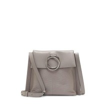 Vince Camuto Livy 라지 크로스바디 Ultimate Grey
