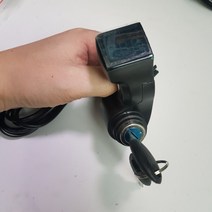전동킥보드 키박스 key box 자물쇠 당진아재, 실패대비2개선택