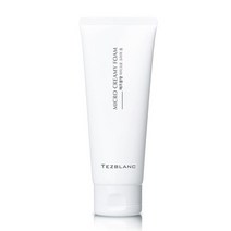 떼즈블랑 마이크로 크리미 폼 150ml / 하이리빙 클렌징폼