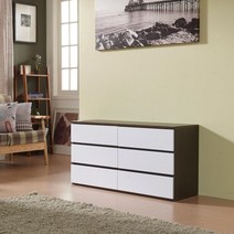 루시드 1200 3단 높은 거실장 티비장식장 티비다이, 월낫(1203WN)