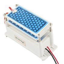 공기살균기 휴대용공기살균기 uv공기살균기 ATWFS 최신 DC 12v 10g 자동차 오존 발생기 공기 청정기 Ozoniz, 한개옵션0