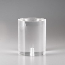 고급 촬영용 투명 아크릴 받침대 FX608