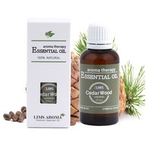 림스아로마 시더우드 오일 30ml, 03_드롭퍼 뚜껑