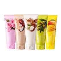 [네이처리퍼블릭] [2+2] 리얼 네이처 폼클렌징(5종 택 1) 150ml, [2+2] 올리브 폼 클렌저 (총4개)