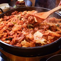 백년가게 춘천명물닭갈비 31년전통 닭갈비 2인분, 단품