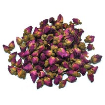 [장명식품] 장미꽃차 장미차 로즈차, 100g, 1개