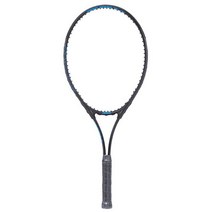 Rox 록스 해머 프로 27 언스트렁 테니스 라켓 137768179, One Size Black / Blue