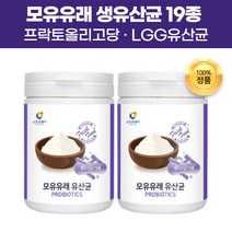 모유유래 LGG 엘지지 앨지지 생 유산균 타먹는 프락토올리고당 분말 가루 파우더 모유수유 여성 출산 임신 전 후 임산부 임신부 돌 아기 신생아 키즈 유아 어린이 2세 3세 4세, 1380g(6개월)