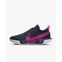 [국내매장판] 나이키 코트 줌 프로 남성 하드 코트 테니스화 DH0618-402