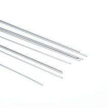 저온용접봉 용접봉 저온알루미늄용접봉높은 품질 10pcs 용접봉 316L 스테인레스 스틸 TIG 330mm 아르곤 아, 02 2.4mm