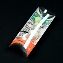 싸파 니켄 쭈스타 스틱싱커볼 에자 쭈꾸미 갑오징어, 15호