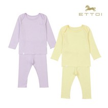 에뜨와 A 텐텐긴팔내의 L VIOLET YELLOW 07O017601