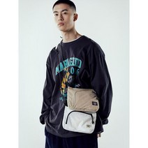 마하그리드베이직사코슈백TPBC78S75