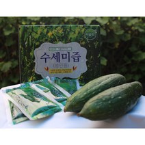 시골맛 수세미즙 성인용 115ml 20포 50포 100포