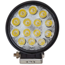 [SS테크마린] S-70 70W LED 써치라이트 집어등 선박용써치 차량 DC 써치라이트 집어등 LED써치, 백색