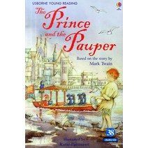 THE PRINCE AND THE PAUPER, 문진미디어