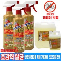 곰팡이제거 골드 500ml 계양산업 제거제 실리콘 벽, 곰팡이제거 골드 500ml 계양산업 제거제 실리콘 벽_