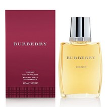 버버리 클래식 포맨 EDT, 100ml