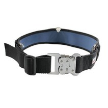 [세신철물점] 대경랜드 혁대 고급형 작업벨트, 1개