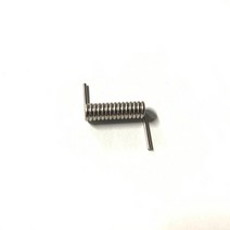 스프링팜 1.4미리 토션스프링 비틀림스프링