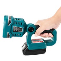 마끼다 배터리 호환 LED 작업등 Makita