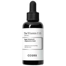 코스알엑스 COSRX 더 비타민 씨 23 세럼 20g 1개