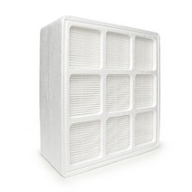 하우스필터 아이큐에어 공기청정기필터 헬스프로 헤파필터, 단품