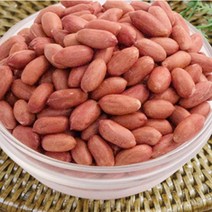 맛있는 볶은땅콩 1kgx3봉 햇땅콩 볶음 견과 업소용 술