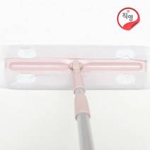 돌도리아 청소포 대형밀대