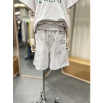 [시에로] 밴딩 셋업 반바지 SI2TSF932(1888611)