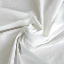 천팜 다용도패브릭 30수 스판 광목 화이트