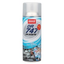 나바켐 먼지 제거제 DR-747 300g_(1EA), 1
