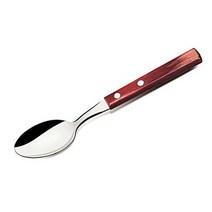 트라몬티나 체리 테이블 스푼