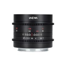 라오와_Laowa 9mm T2.9 Zero-D Cine