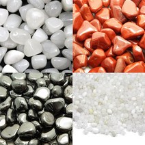 천연보석 자갈 정화용 수정원석 어항 자갈 500g 13종, 11.아벤츄린 보석자갈 SJRO-008